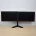 ACT Standaard voor 2 monitors tot 32" (AC8320)