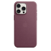 APPLE Cover FineWoven Magsafe iPhone 15 Pro Max Mulberry (MT4W3ZM/A)