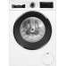 BOSCH Wasmachine voorlader Serie 6 - 9 kg A (WGG244F3FG)