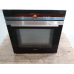 SIEMENS Multifunctionele oven (HM636GNS1)