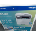 BROTHER All-in-one A4 kleurenledprinter (MFCL3740CDWE)