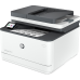 HP All-in-one printer LaserJet Pro MFP 3102fdw