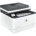 HP All-in-one printer LaserJet Pro MFP 3102fdw