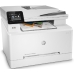 HP All-in-one printer LaserJet Pro M283fdw (7KW75A#B19)