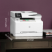 HP All-in-one printer LaserJet Pro M283fdw (7KW75A#B19)