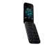 NOKIA GSM 2660 TA-1469 DS 4G Zwart (1GF011OPA1A01)