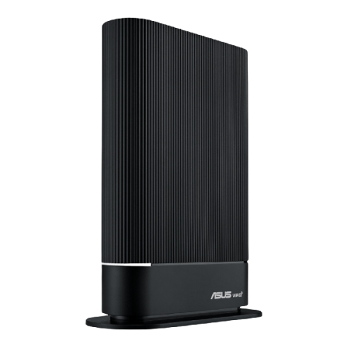 ASUS Router Wi-Fi 6 RT-AX59U AX4200 AiMesh (90IG07Z0-MO3C00)