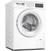 BOSCH Wasmachine voorlader Serie 6 - 8 kg A (WUU28T00FG)