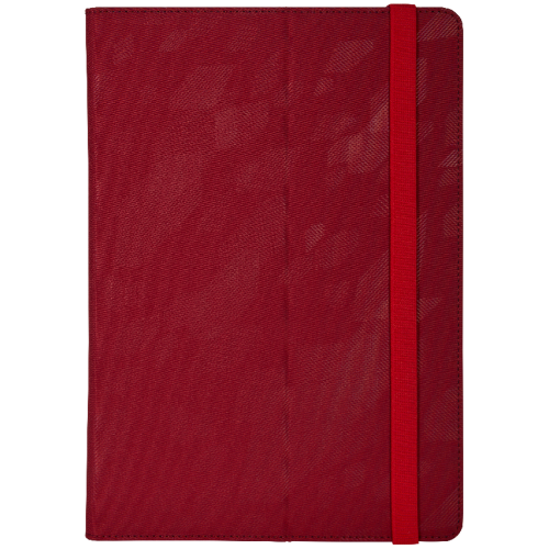 CASE LOGIC Bookcover Surefit Universeel 9 - 10" Rood (CBUE1210-BOXCAR)