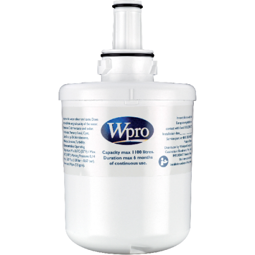 WPRO Waterfilter vervangingspatroon (APP100/1)