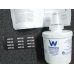 WPRO Waterfilter vervangingspatroon (APP100/1)