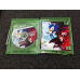 SEGA Sonic X : Shadow Generation UK/FR - Xbox Series X