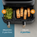 PHILIPS Airfryer (NA352/00)