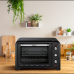 MOULINEX Mini oven Optimo 39 L (OX485810)