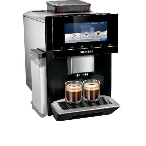 SIEMENS Automatische espressomachine EQ900 (TQ903R09)