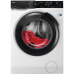 AEG Wasmachine voorlader ProSteam UniversalDose Serie 7000 A (LR76U96C)