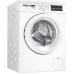 BOSCH Wasmachine voorlader Serie 6 - 8 kg A (WUU28T00FG)