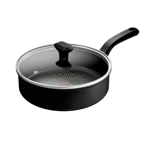 TEFAL Sauteerpan Recy'Cook 24 cm (G2673202)