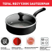 TEFAL Sauteerpan Recy'Cook 24 cm (G2673202)