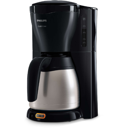 PHILIPS Koffiezetapparaat Café Gaia (HD7544/20)