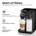 DE LONGHI Nespresso Gran Lattissima 2.0 Zwart (EN640.B)