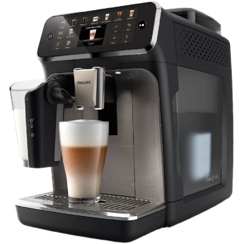 PHILIPS Espressomachine Series 5500 (EP5549/70)