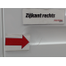 MIELE Wasmachine voorlader A-20% (WCB 390 WCS)