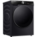 HISENSE Wasmachine voorlader A-20% (WF7S1247BB)