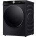 HISENSE Wasmachine voorlader A-20% (WF7S1247BB)