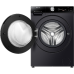 HISENSE Wasmachine voorlader A-20% (WF7S1247BB)