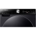 HISENSE Wasmachine voorlader A-20% (WF7S1247BB)