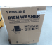 SAMSUNG Inbouw vaatwasser D (DW60A6082BB/ET)