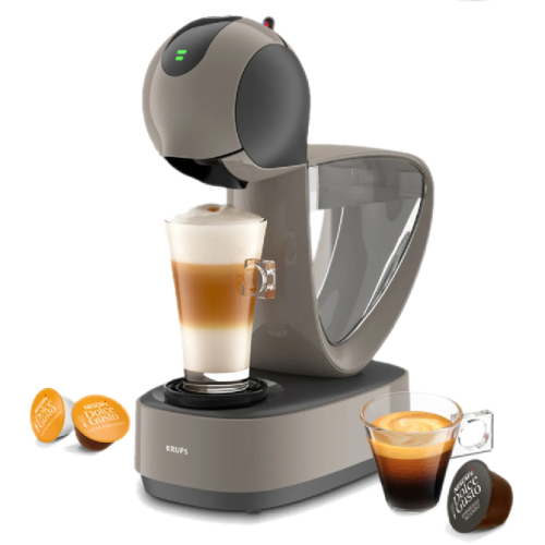 KRUPS Nescafé Dolce Gusto Infinissima Touch Taupe (KP270A10 )