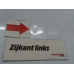 WHIRLPOOL Koelkast kastmodel E (SW6 A2Q W 2)