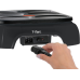 TEFAL Pannenkoekenmaker Crep'Party Inox & Design (PY5588)