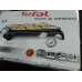 TEFAL Pannenkoekenmaker Crep'Party Inox & Design (PY5588)