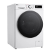 LG Wasmachine voorlader A (F4WR5009S1W)