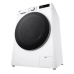 LG Wasmachine voorlader A (F4WR5009S1W)