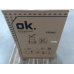 OK. Diepvrieskoffer E (OFZ 161)