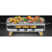 TEFAL Raclette - Steengrill (PR620D12)