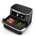 NINJA Mega Double Airfryer XXL (AF500EU)