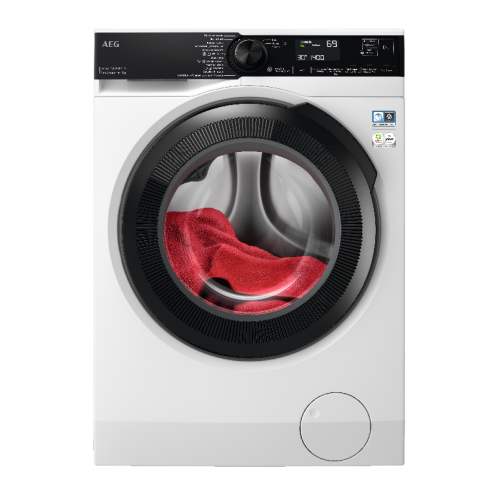 AEG Wasmachine voorlader ProSteam Serie 7000 A (LR76XXL)