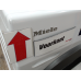 MIELE Wasmachine voorlader Powerwash A (WCG 370 WCS)