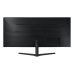 SAMSUNG Computerscherm ViewFinity S5 S50GC 34" UltraWide QHD (LS34C500GAUXEN)