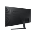 SAMSUNG Computerscherm ViewFinity S5 S50GC 34" UltraWide QHD (LS34C500GAUXEN)