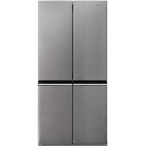 SHARP Multidoor koelkast D (SJNFA15IMXPDEU)