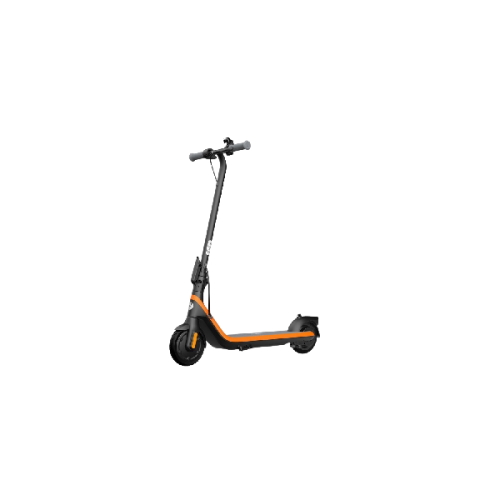 SEGWAY KickScooter C2 E - Elektrische step voor kinderen (905211)