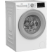 BEKO Wasmachine voorlader A (B3WTS5841WS)