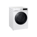 SAMSUNG Wasmachine voorlader A-20%* Bespoke SuperSpeed 7000 Serie (WW90DB7U34GW)