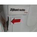 WHIRLPOOL Wasmachine voorlader (FFB9469WVEE)